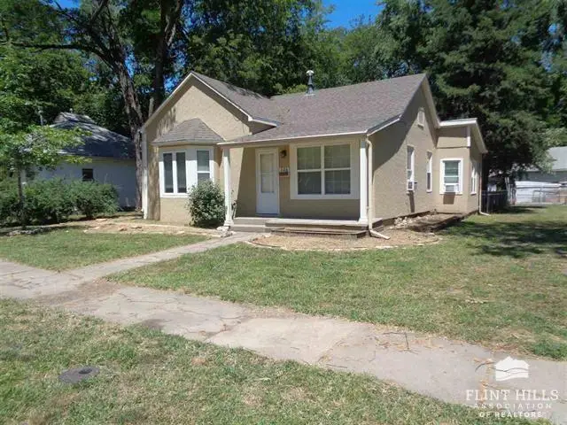 526 W 4th Street, Junction City, KS 66441 - #3