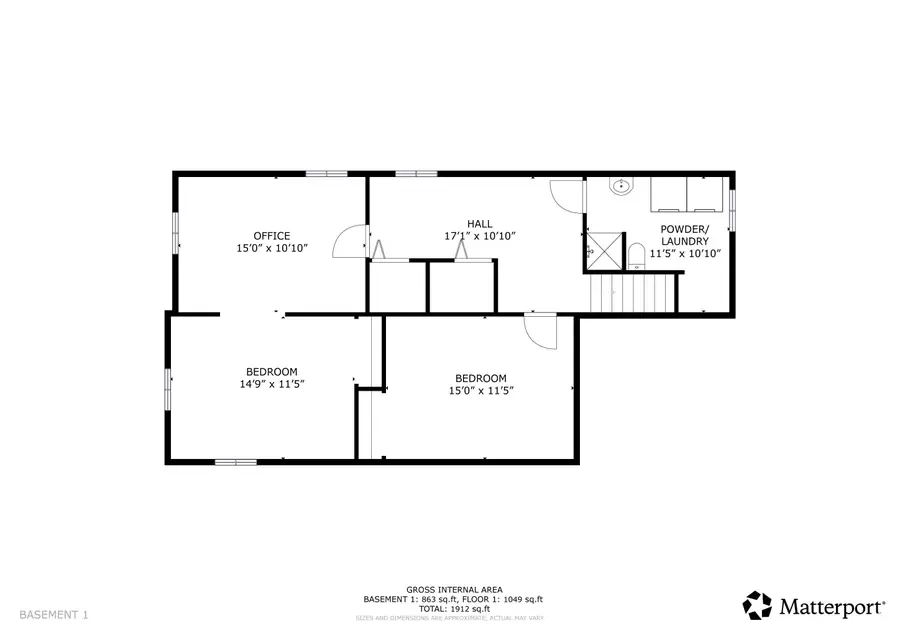 1356 Fogarty Drive, Junction City, KS 66441 - #3
