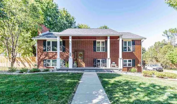 316 S Kaw Drive, Junction City, KS 66441