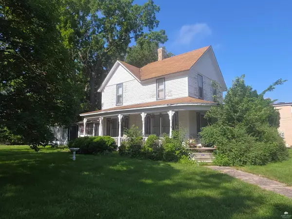1012 18th, Belleville, KS 66935