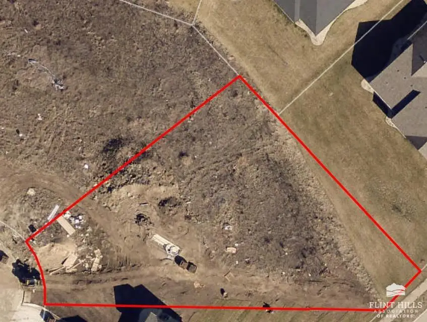 5408 Nicklaus Circle, Manhattan, KS 66503 - #1