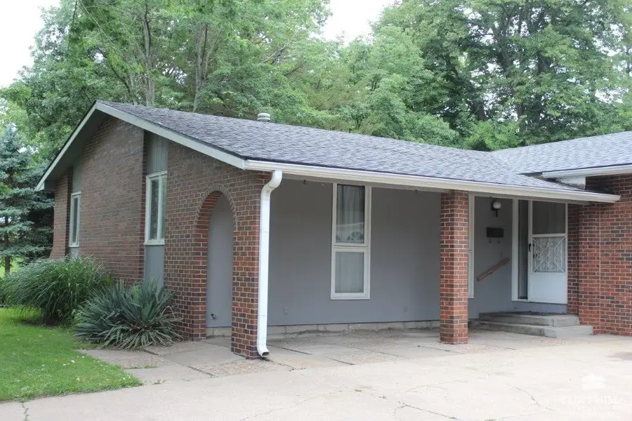 2904 Wayne Drive, Manhattan, KS 66502 - #2