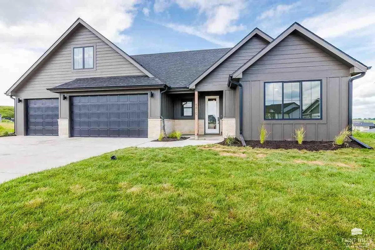 3910 Travers Circle, Manhattan, KS 66503 - #1