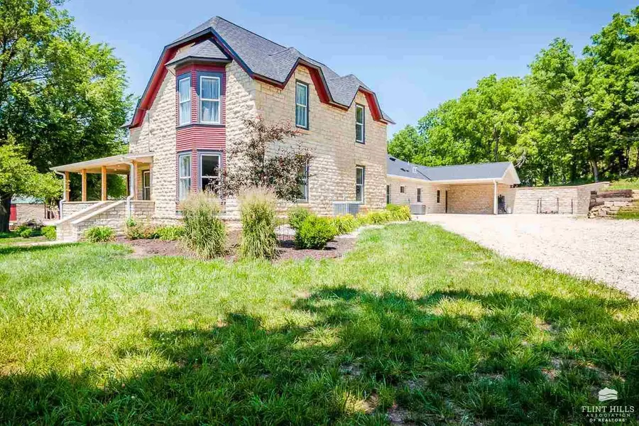 4300 Prairie Country Lane, Riley, KS 66531 - #2
