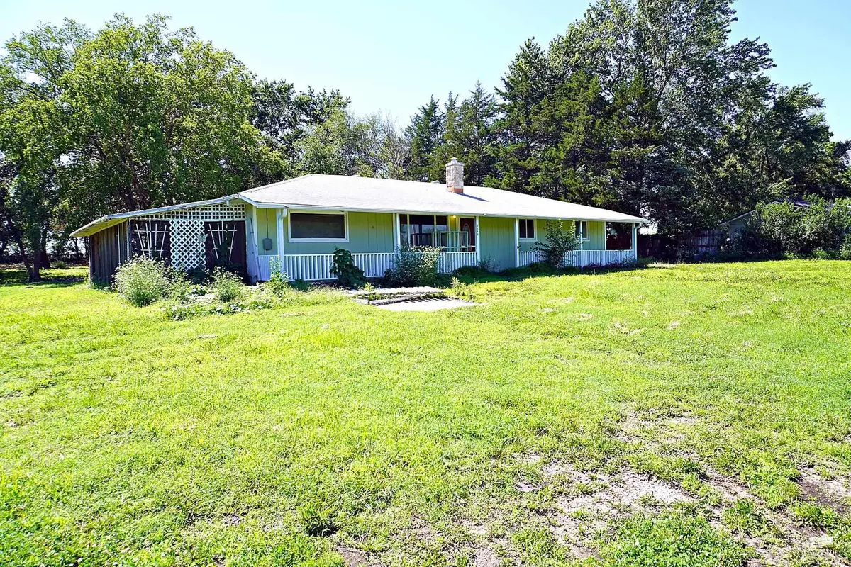 5290 Ashley Road, Wamego, KS 66547 - #1