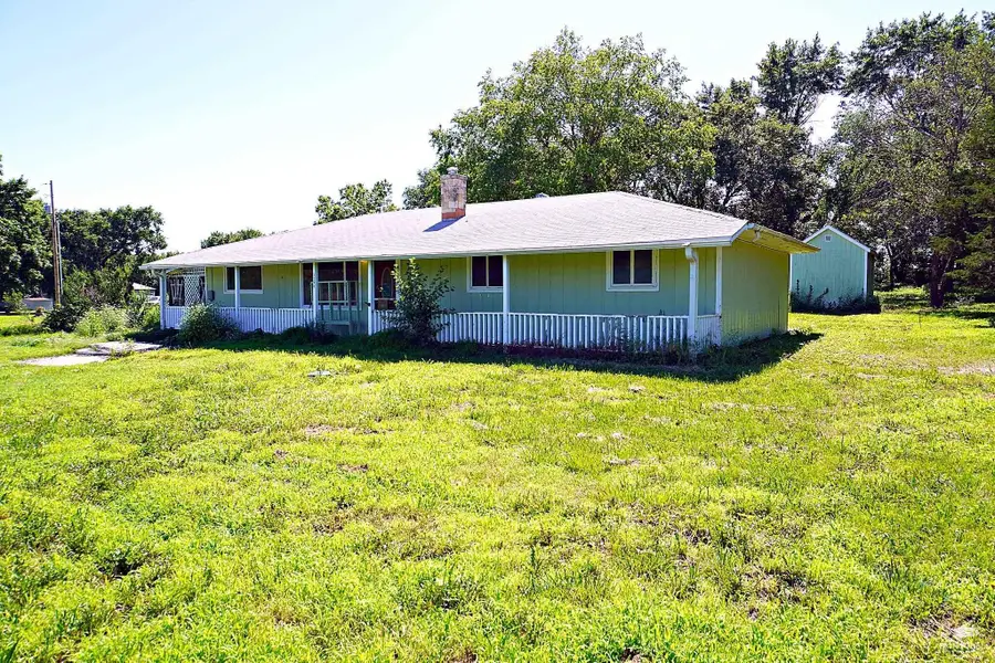 5290 Ashley Road, Wamego, KS 66547 - #3
