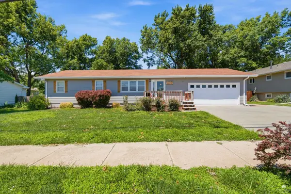 1609 Browning Avenue, Manhattan, KS 66502