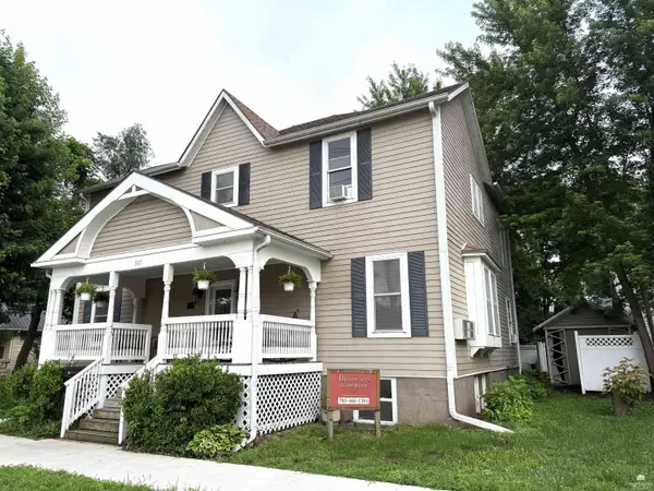 307 E Main, Council Grove, KS 66846