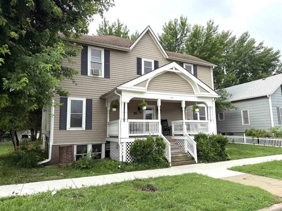307 E Main, Council Grove, KS 66846 - #2