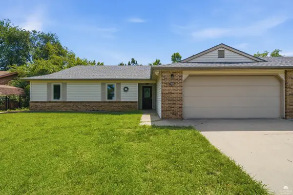 310 Guinevere Dr., Junction City, KS 66441