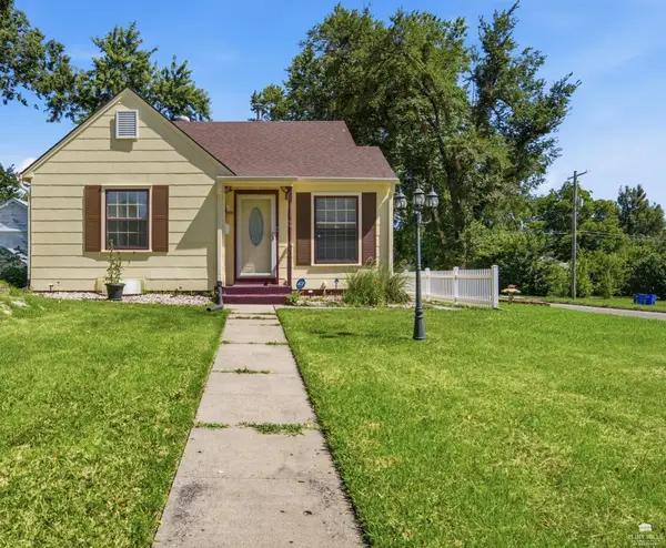 402 W Vine Street, Junction City, KS 66441