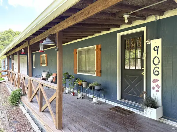 906 S Neosho Street, Council Grove, KS 66846