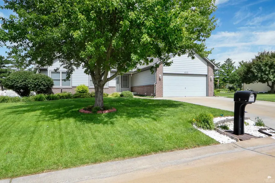 4205 Caitlin Drive, Manhattan, KS 66502 - #3