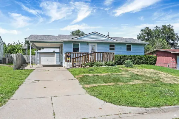 1414 W 14th Street, Junction City, KS 66441