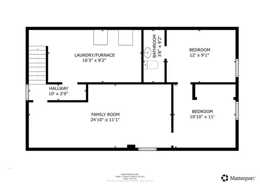 1414 W 14th Street, Junction City, KS 66441 - #3