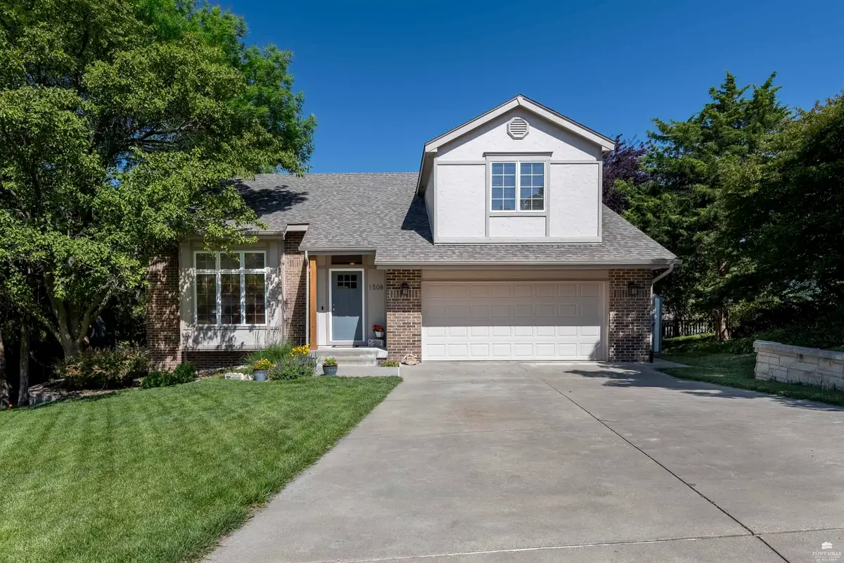 1508 Yorktown Circle, Manhattan, KS 66503 - #1