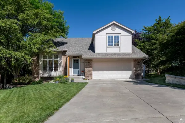 1508 Yorktown Circle, Manhattan, KS 66503