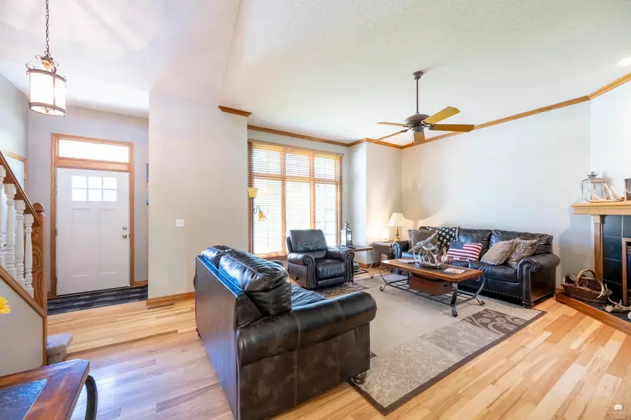 1508 Yorktown Circle, Manhattan, KS 66503 - #3