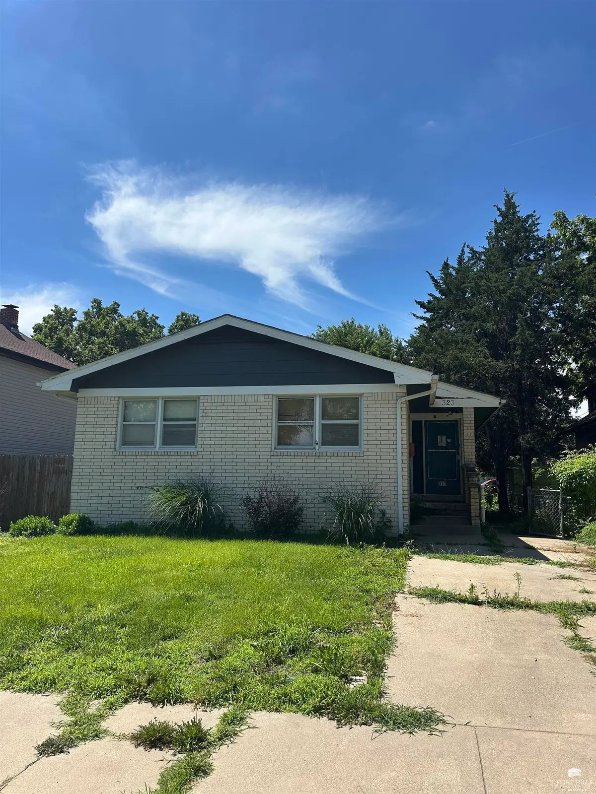 323 W 2nd Street, Junction City, KS 66441 - #1