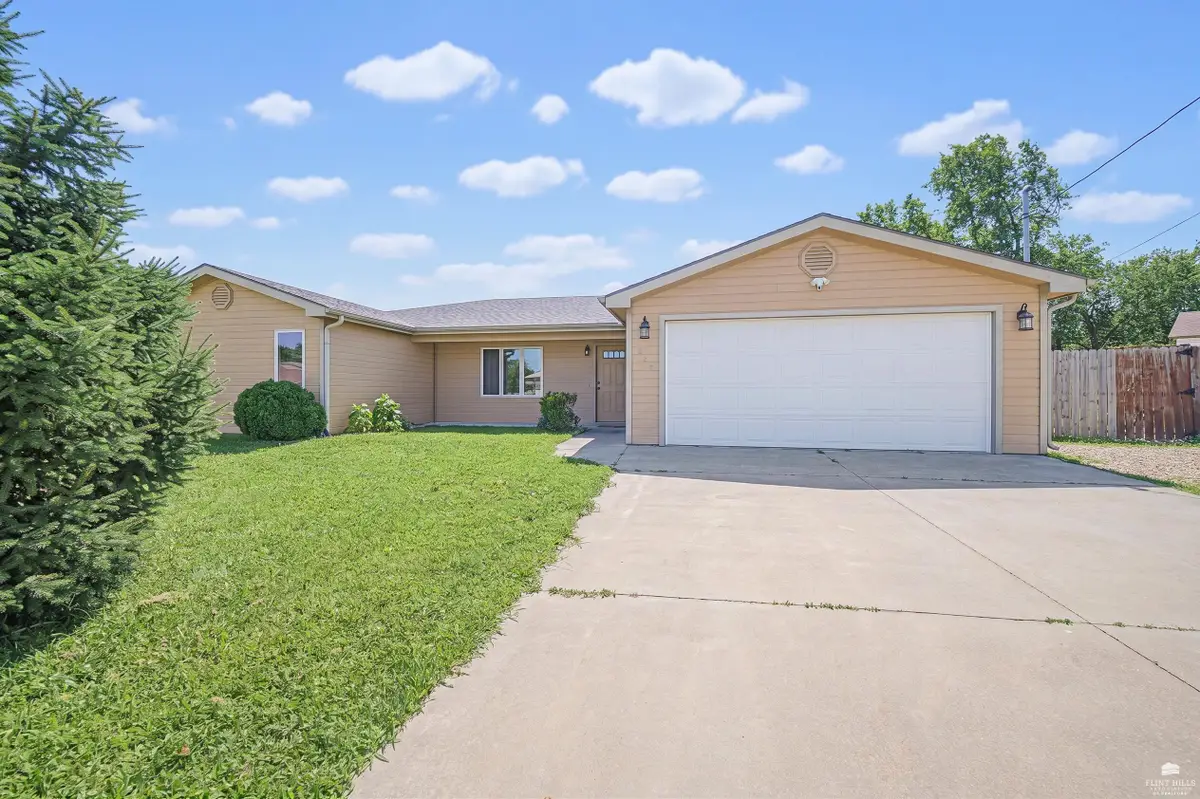 124 Allen Hill Drive, Ogden, KS 66517 - #1