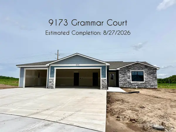 9173 Grammar Court, Manhattan, KS 66502