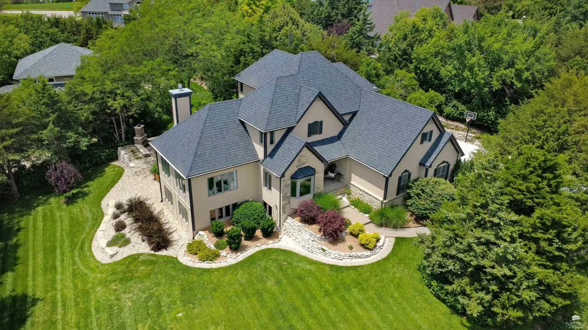 1601 Barrington Drive, Manhattan, KS 66503 - #1
