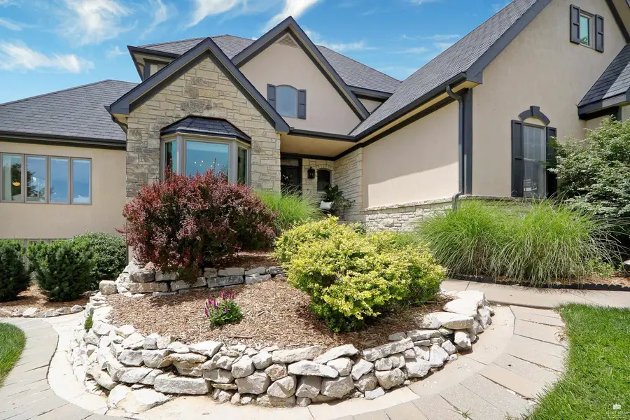 1601 Barrington Drive, Manhattan, KS 66503 - #3
