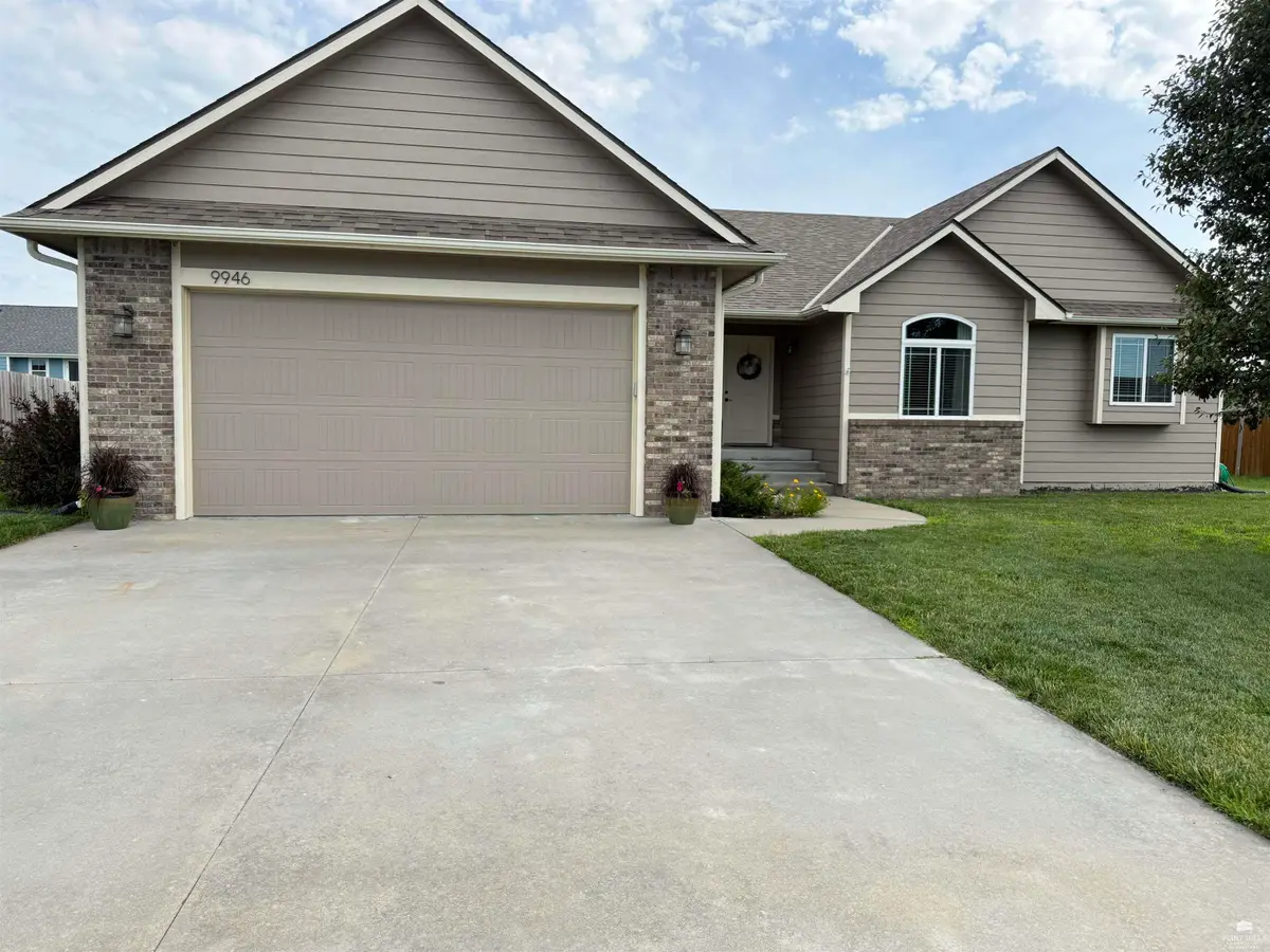 9946 Rosemary Lane, Manhattan, KS 66502 - #1