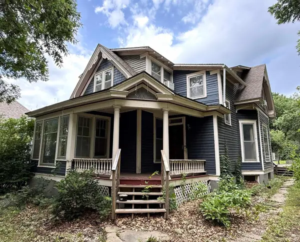 618 Columbia Street, Council Grove, KS 66846