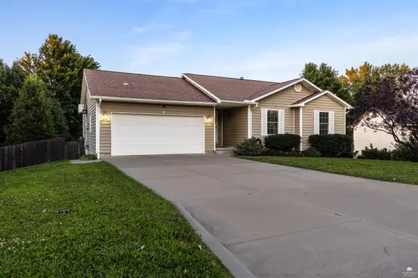 1209 N Navajo Drive, St. Marys, KS 66536