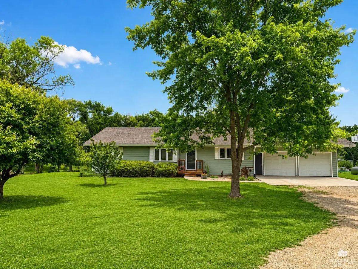 104 D Street, Olsburg, KS 66520 - #1