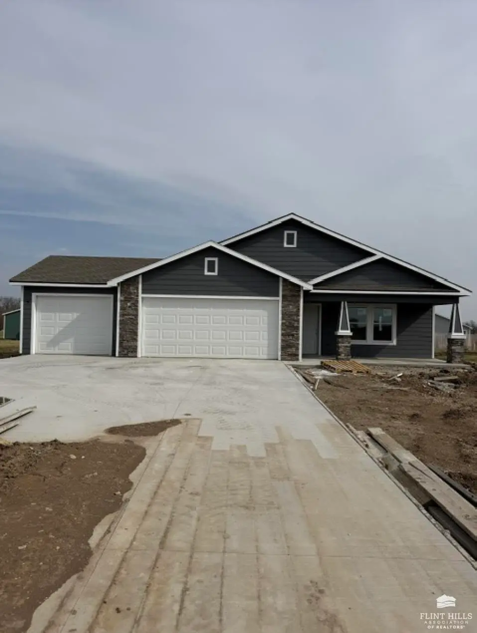 109 Cedar Court, Alma, KS 66401 - #1