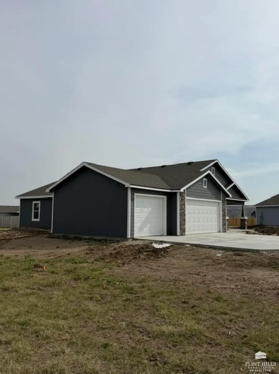 109 Cedar Court, Alma, KS 66401 - #2