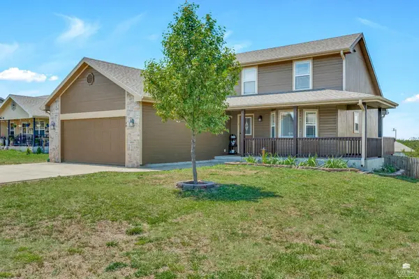 Address Withheld By Seller, Junction City, KS 66441