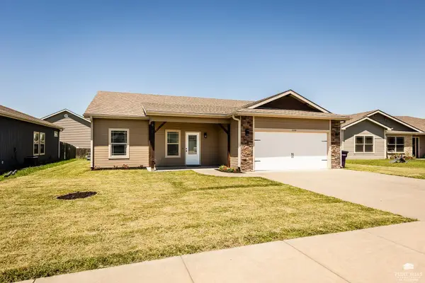3324 Half Full Drive, Manhattan, KS 66502