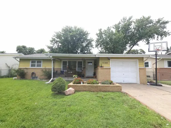 1348 Fogarty Drive, Junction City, KS 66441