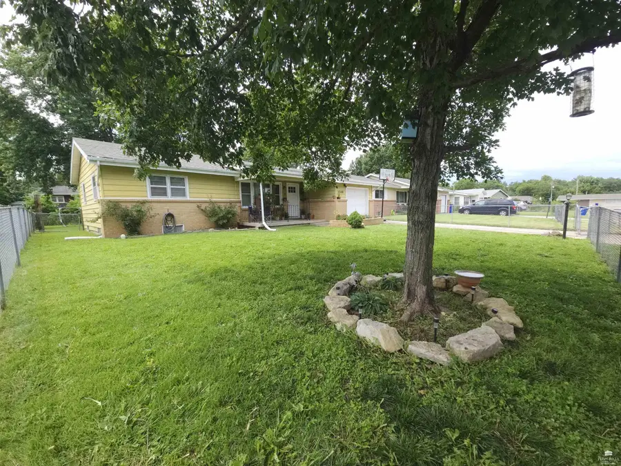 1348 Fogarty Drive, Junction City, KS 66441 - #2