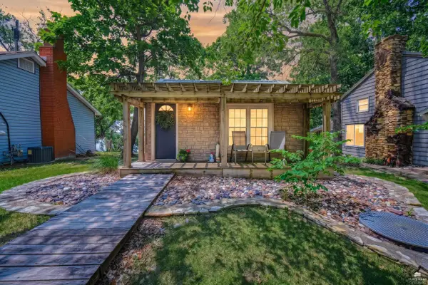 2191 Eden #Lot 15, Abilene, KS 67410