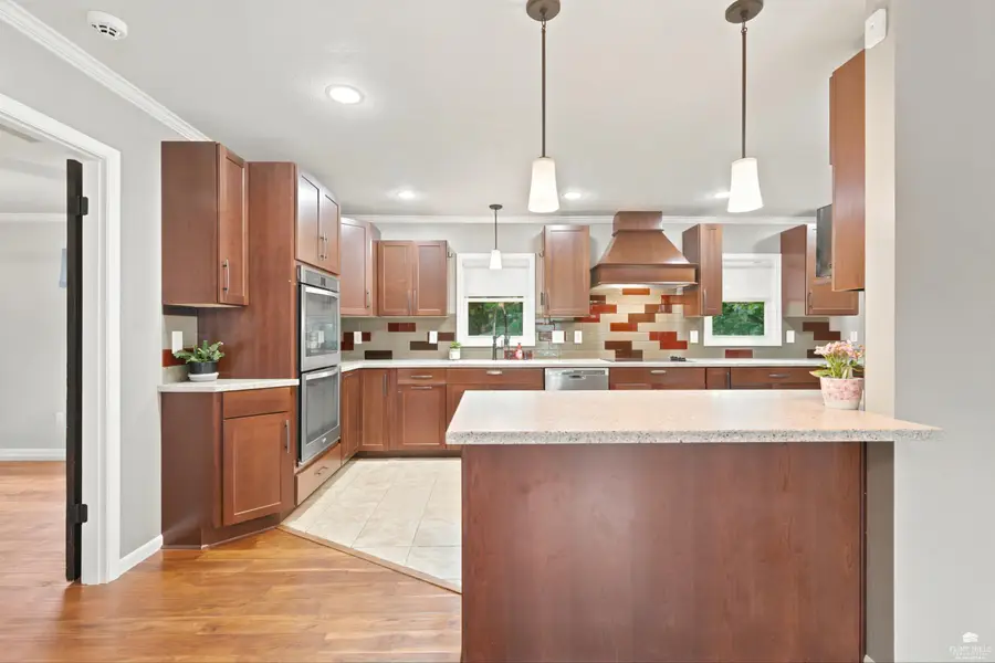 1130 Christina Drive, Junction City, KS 66441 - #2