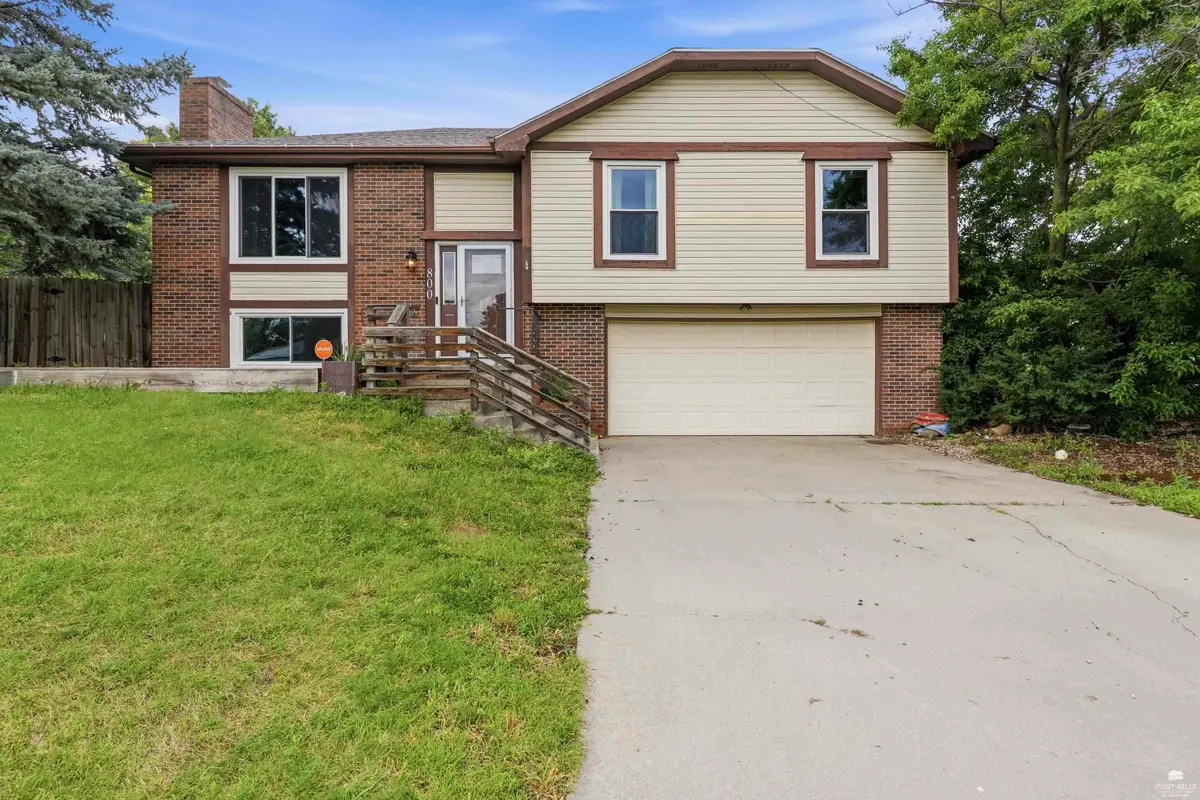 800 Rockledge Drive, Junction City, KS 66441 - #1