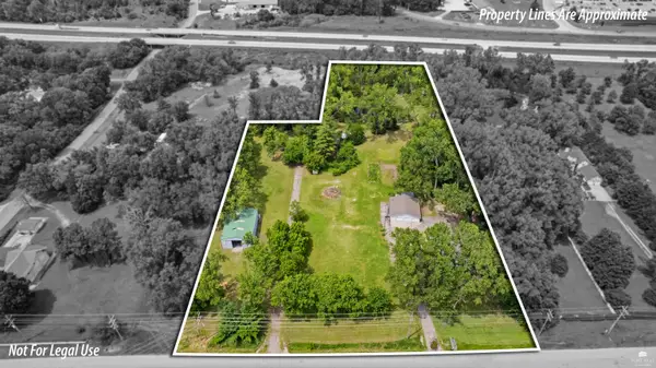 2208 Old Highway 40 Highway, Junction City, KS 66441