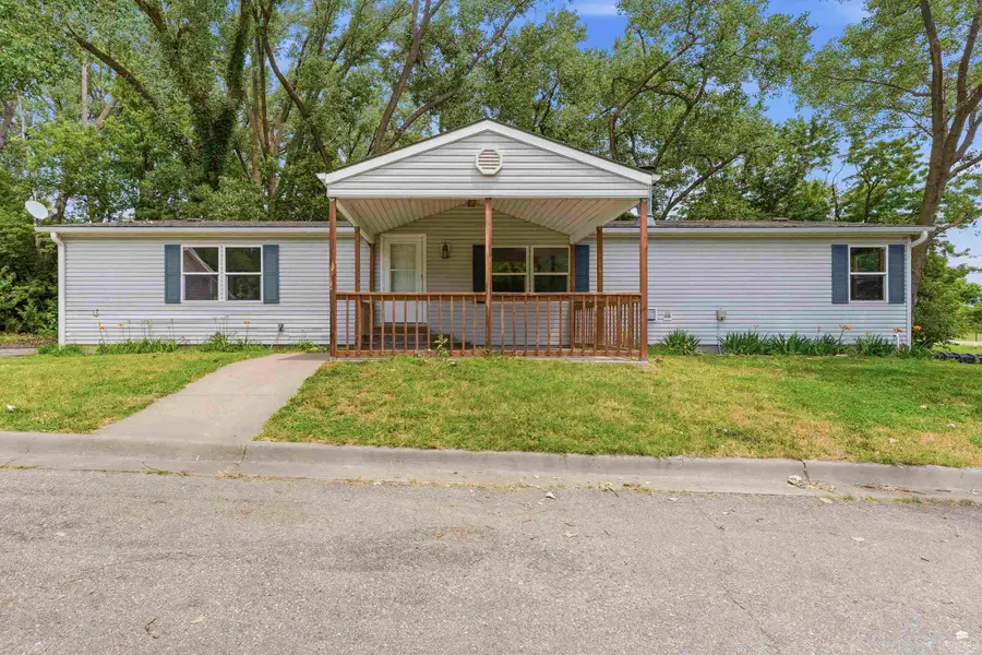 2208 Old Highway 40 Highway, Junction City, KS 66441 - #2