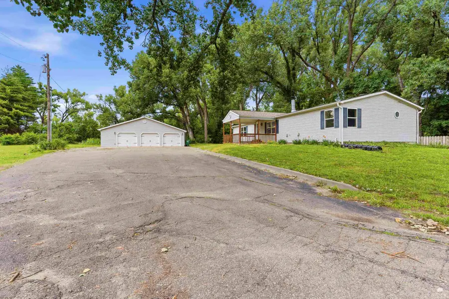 2208 Old Highway 40 Highway, Junction City, KS 66441 - #3
