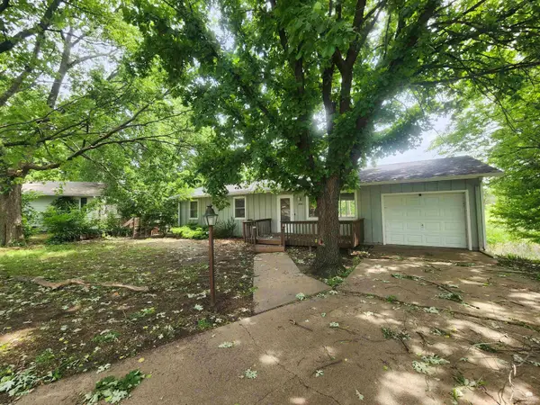 1900 Violet Circle, Manhattan, KS 66502
