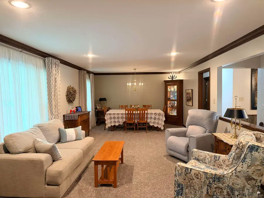109 E J Frick Drive, Manhattan, KS 66503 - #3