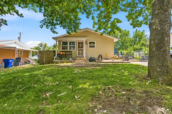 1309 W 17th Street, Junction City, KS 66441