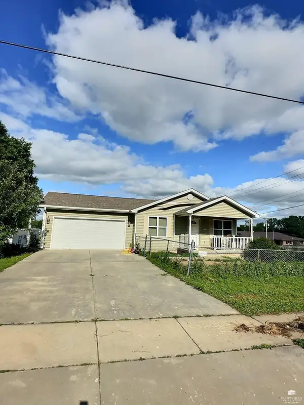 1837 Elmdale Avenue, Junction City, KS 66441