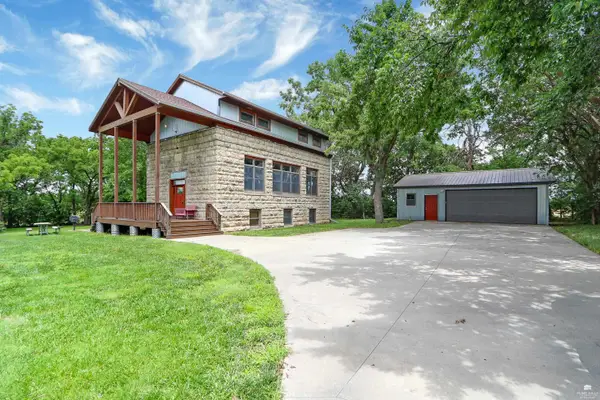 11905 Dundon Road, Milford, KS 66441