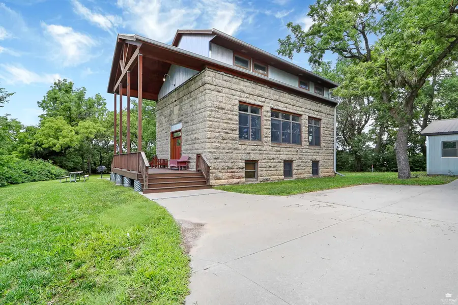 11905 Dundon Road, Milford, KS 66514 - #2
