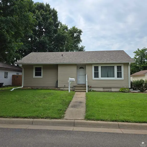 306 Charles Road, Abilene, KS 67410